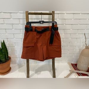 Alder Take A Hike Shorts